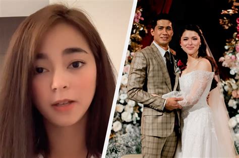 AJ Raval says sorry to Kylie for sharing Aljur’s post .
